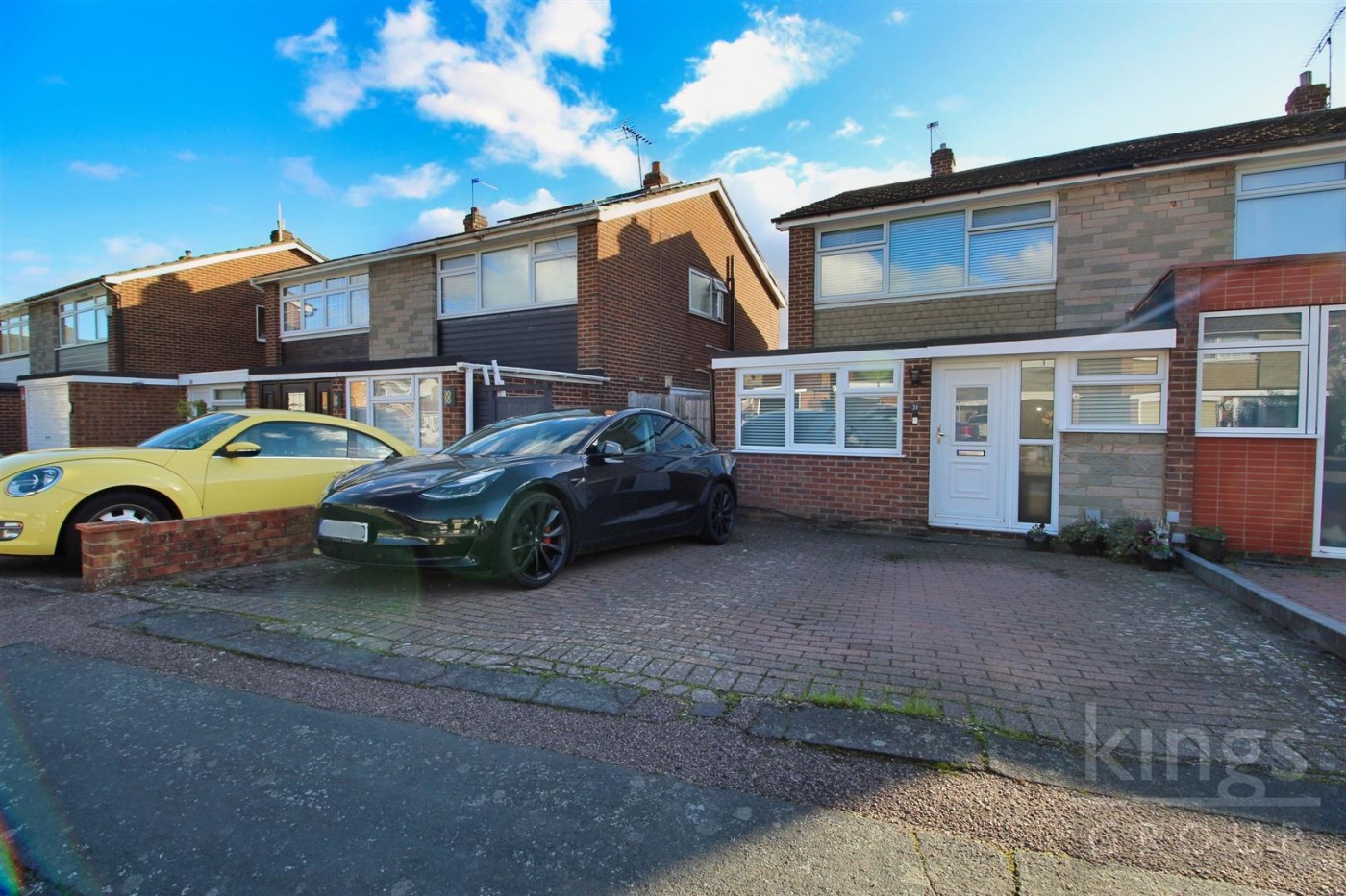 Images for Oakdene, Cheshunt, Waltham Cross