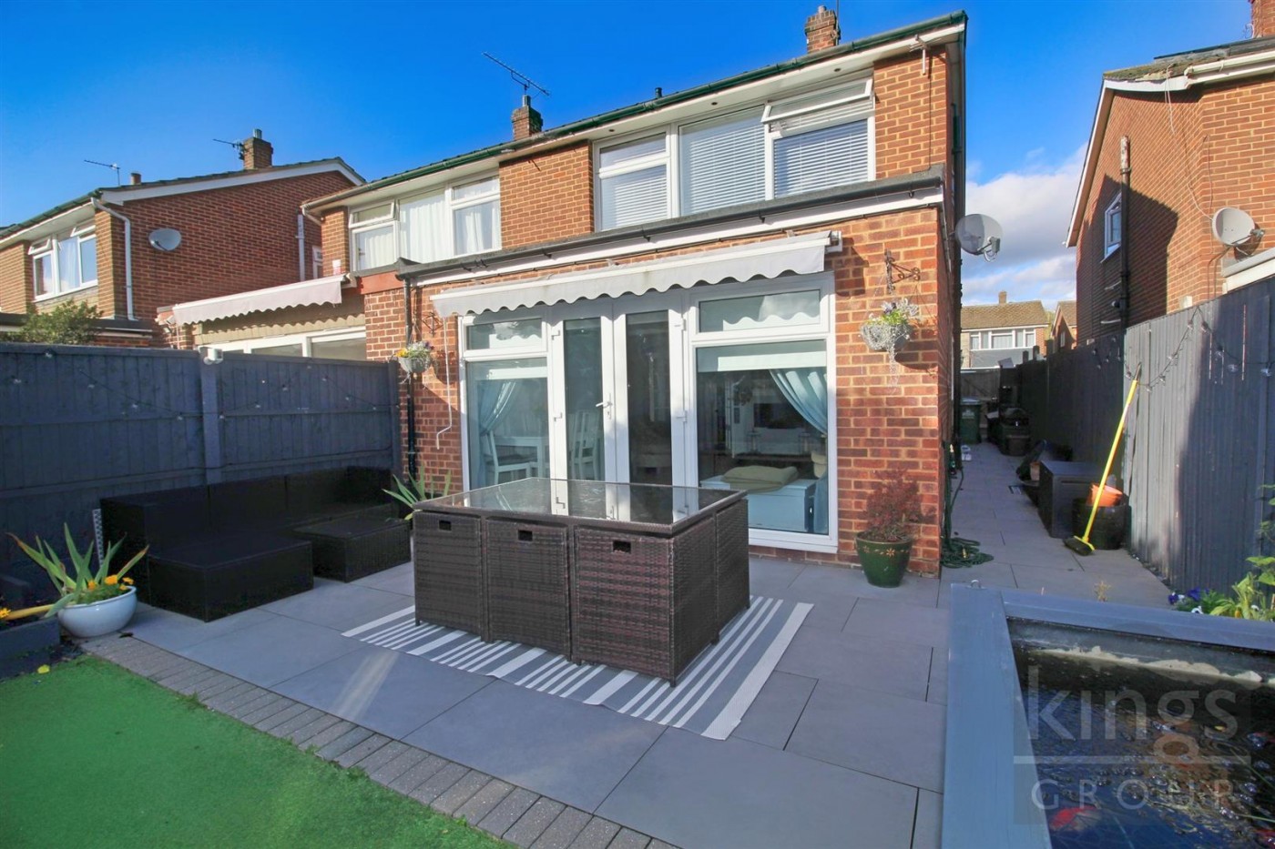 Images for Oakdene, Cheshunt, Waltham Cross