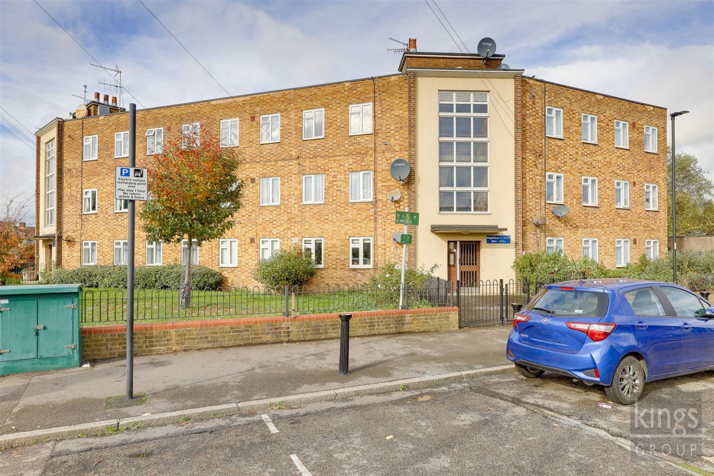 Images for Nightingale Road, Edmonton, N9