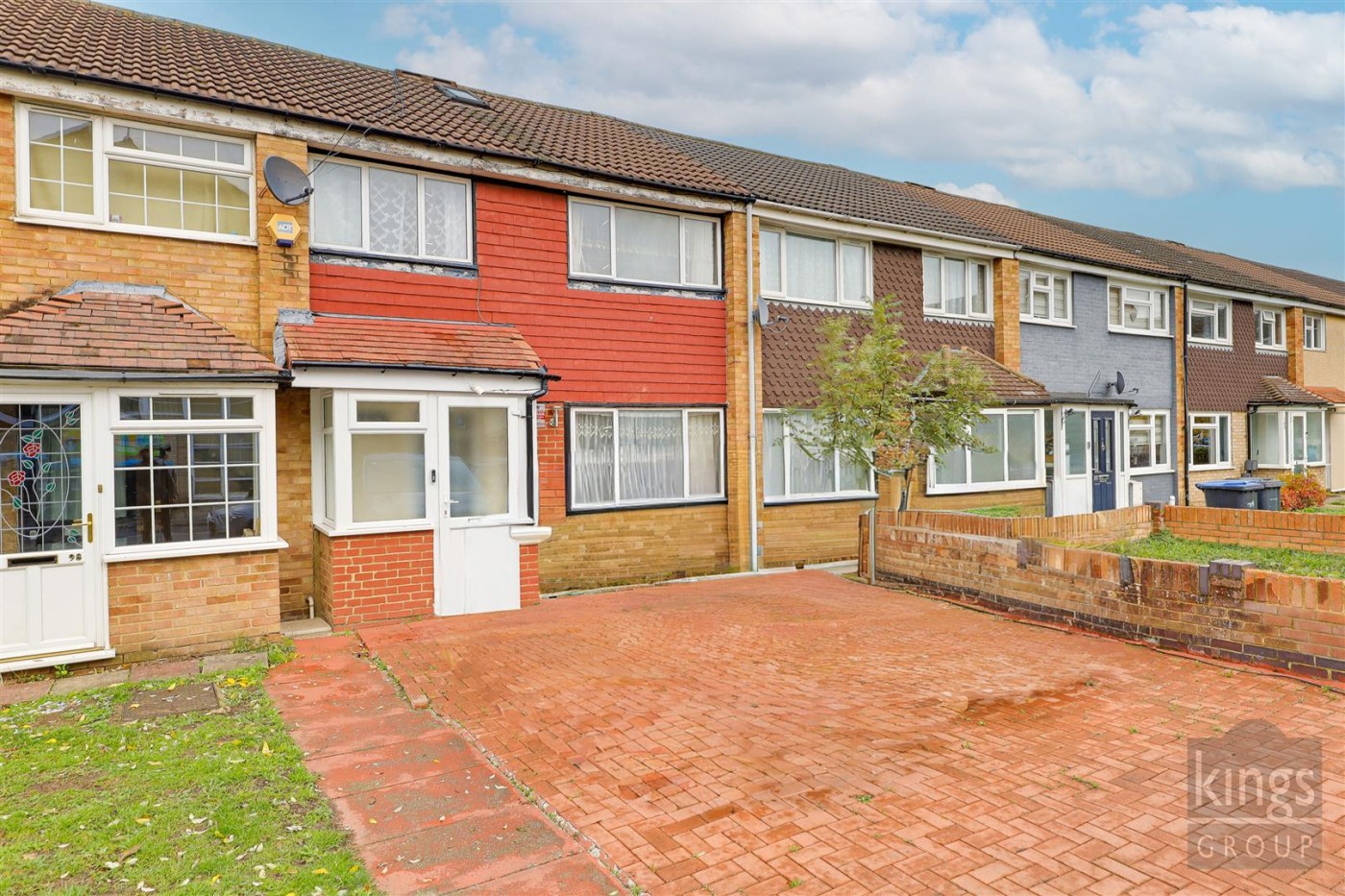 Images for Dendridge Close, Enfield