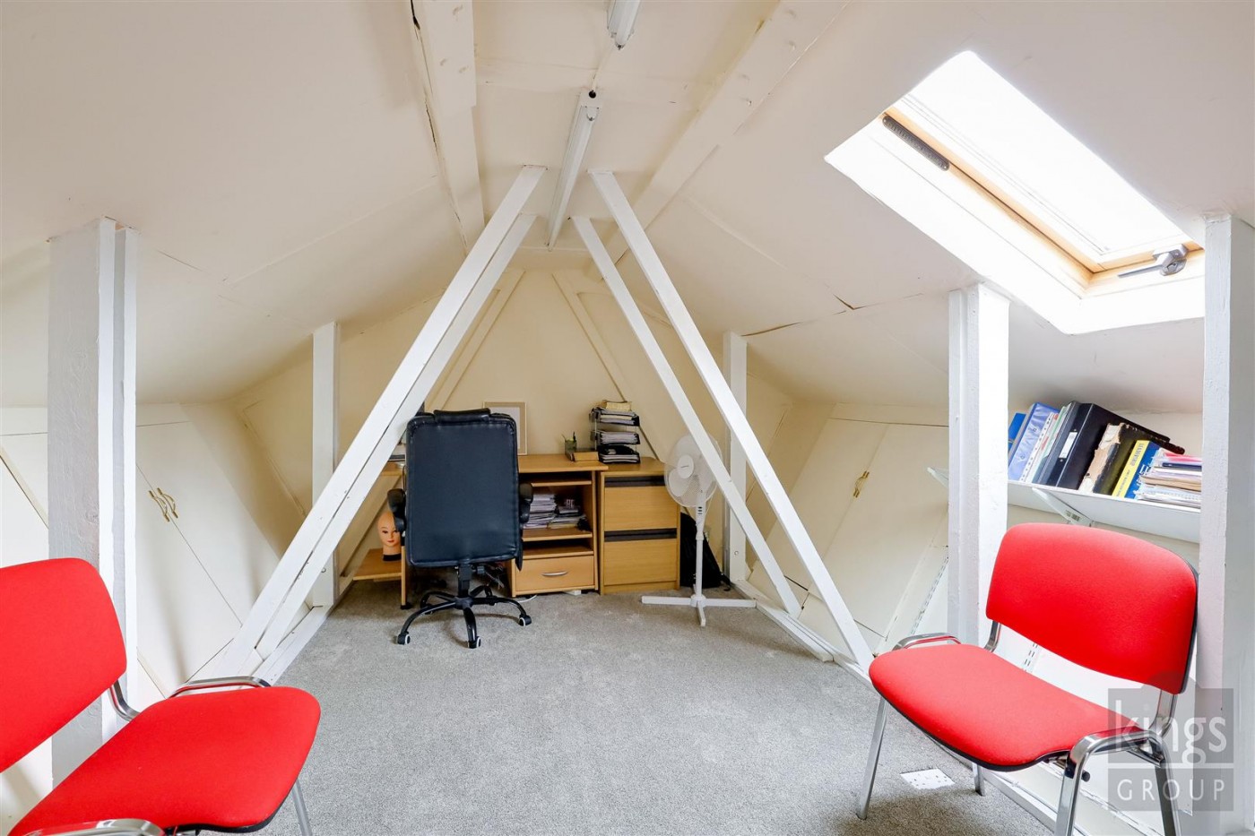 Images for Dendridge Close, Enfield