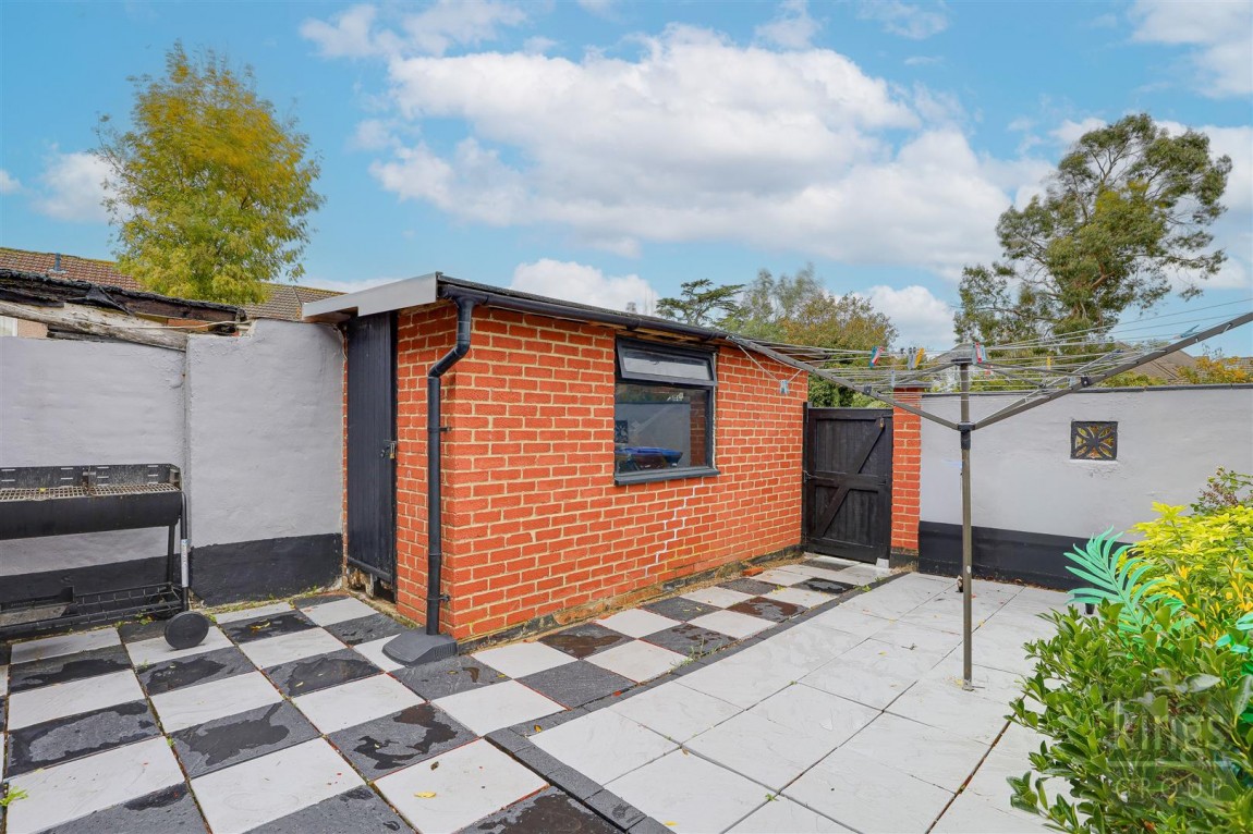 Images for Dendridge Close, Enfield