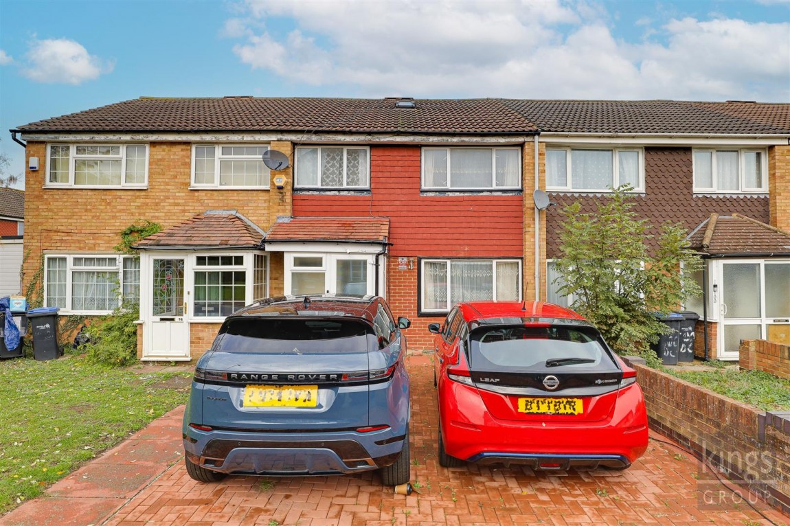 Images for Dendridge Close, Enfield