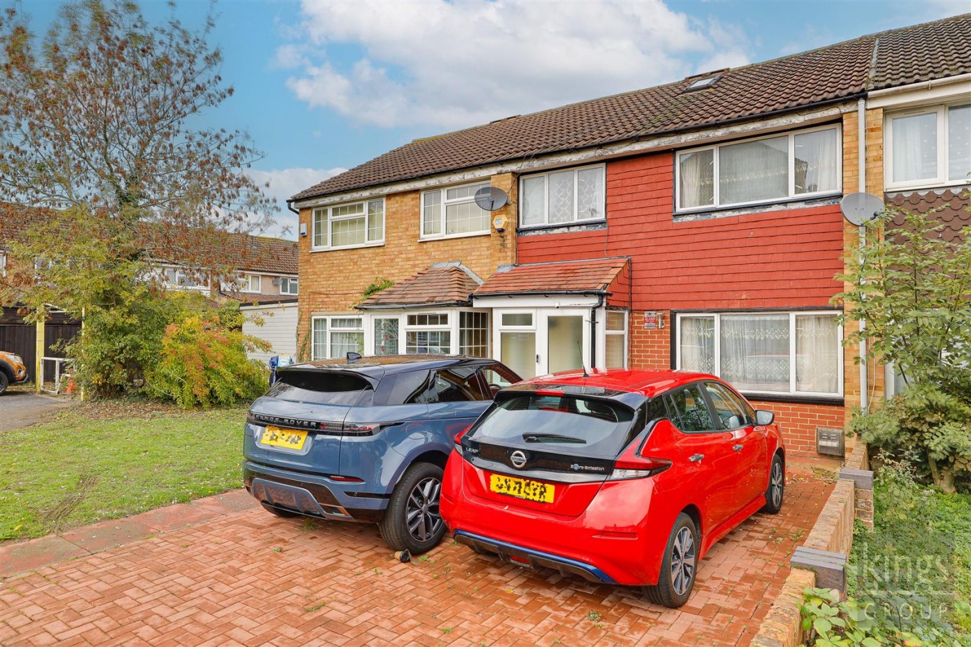 Images for Dendridge Close, Enfield