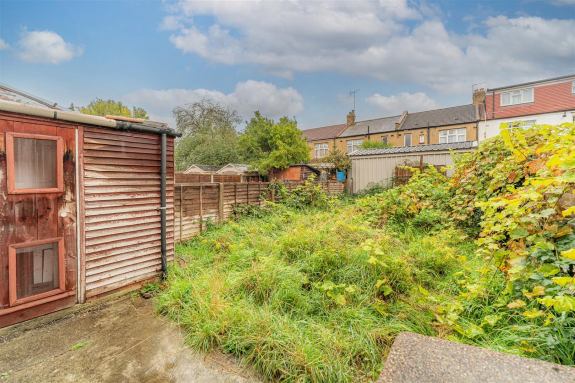 Images for Ladysmith Road, London