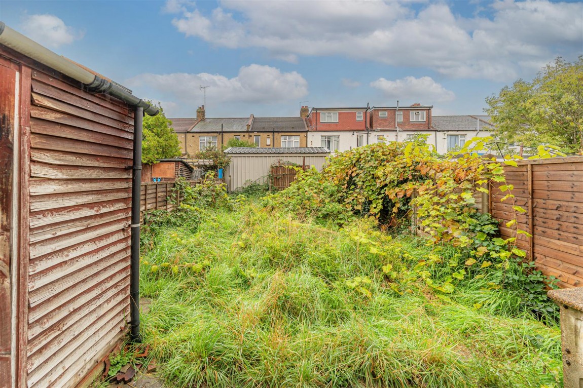 Images for Ladysmith Road, London