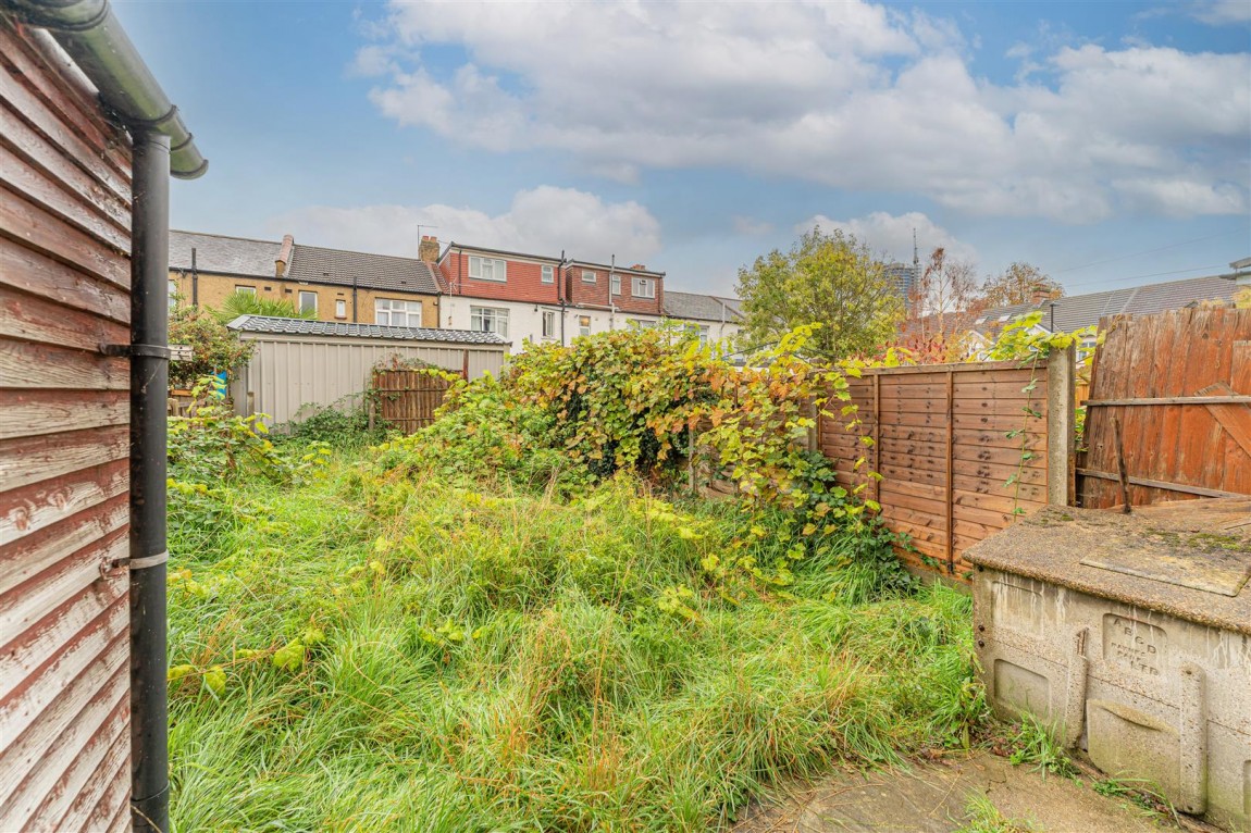 Images for Ladysmith Road, London