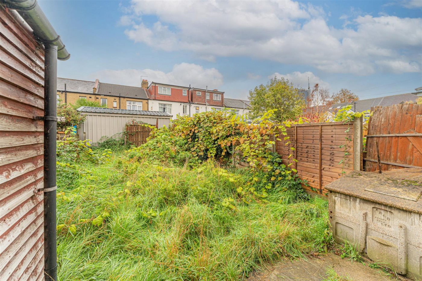 Images for Ladysmith Road, London