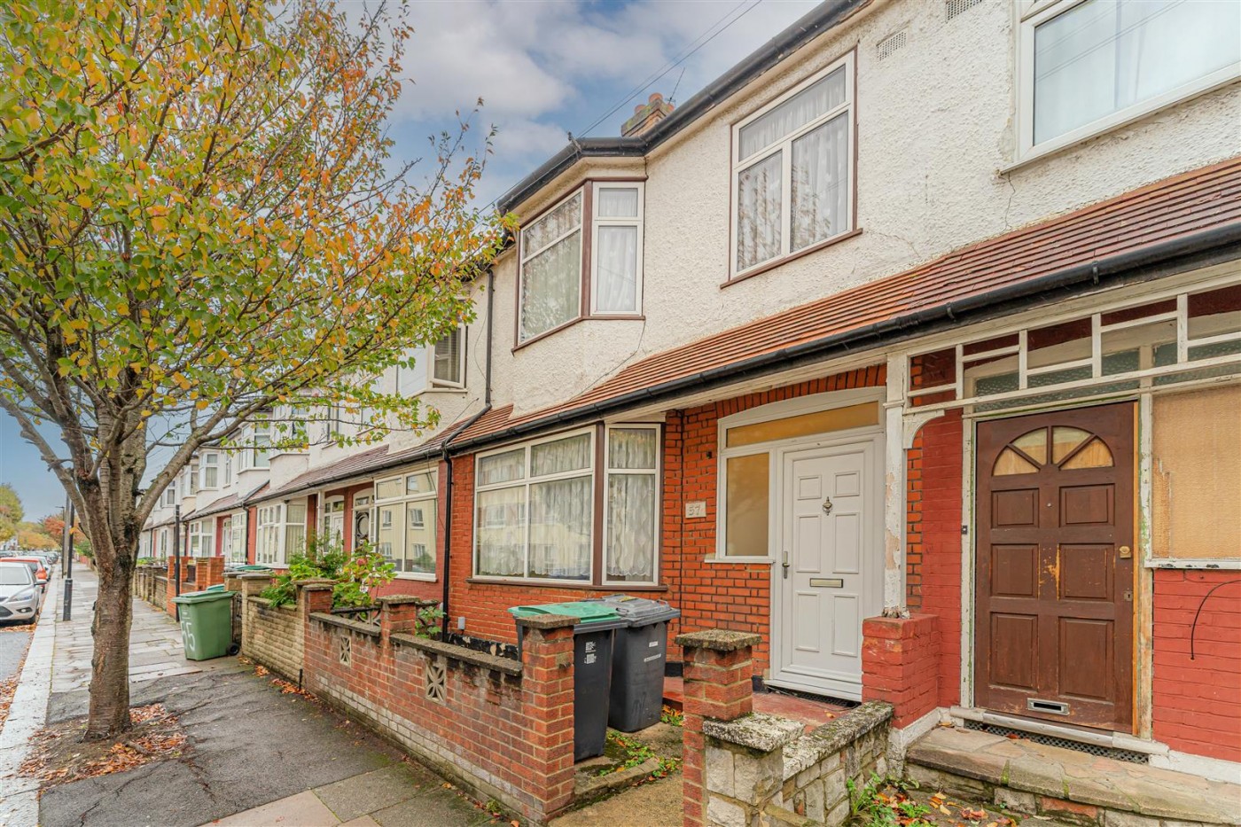 Images for Ladysmith Road, London