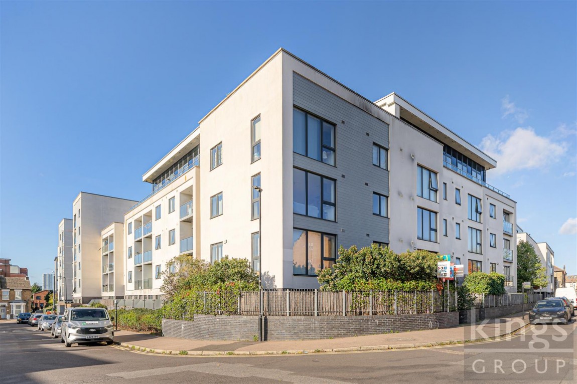 Images for Hillyfield, London