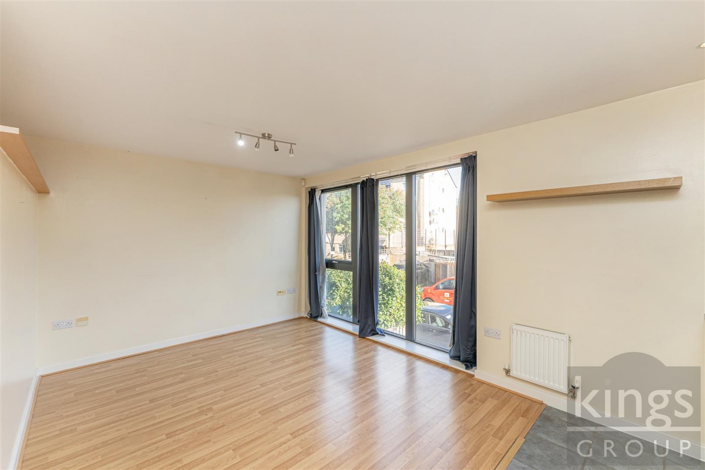 Images for Hillyfield, London