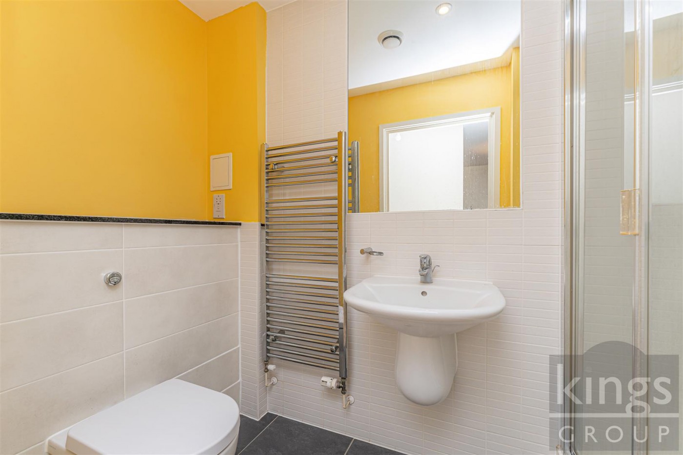 Images for Hillyfield, London