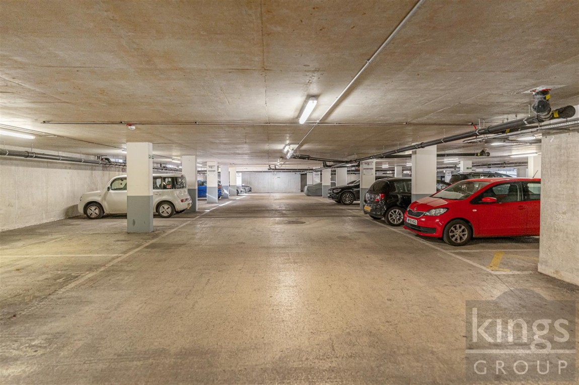 Images for Hillyfield, London