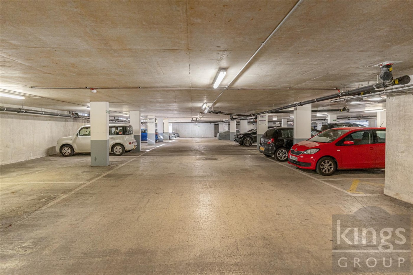 Images for Hillyfield, London