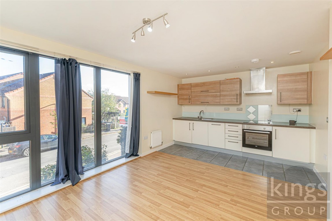 Images for Hillyfield, London