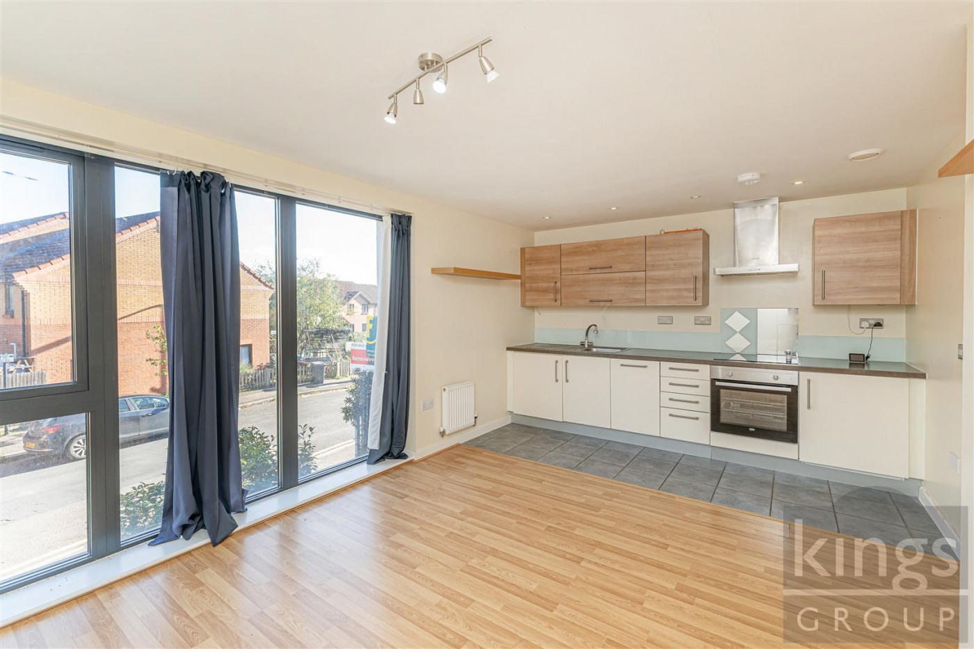 Images for Hillyfield, London