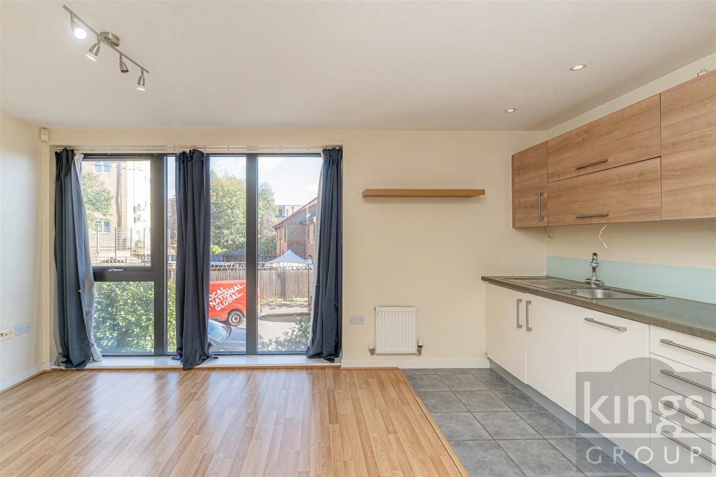 Images for Hillyfield, London