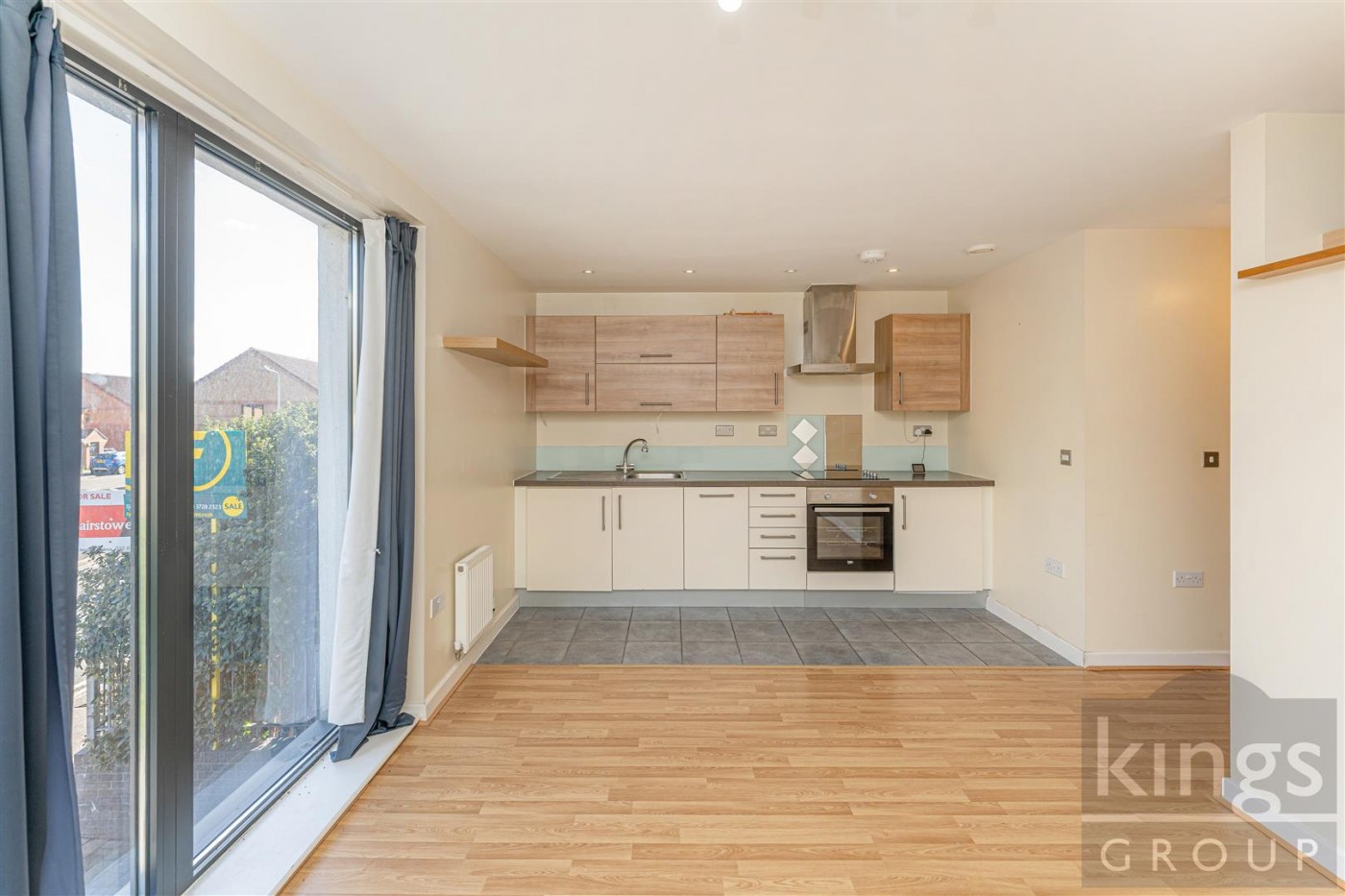 Images for Hillyfield, London