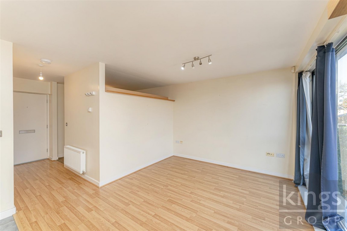 Images for Hillyfield, London