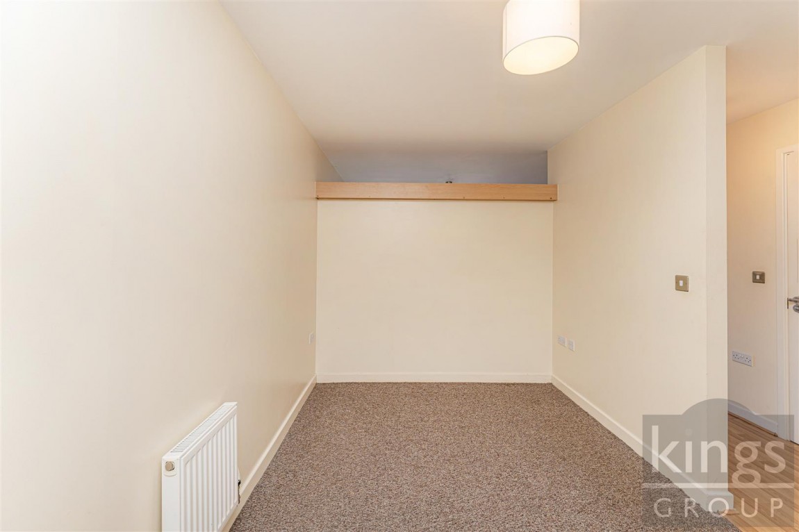 Images for Hillyfield, London