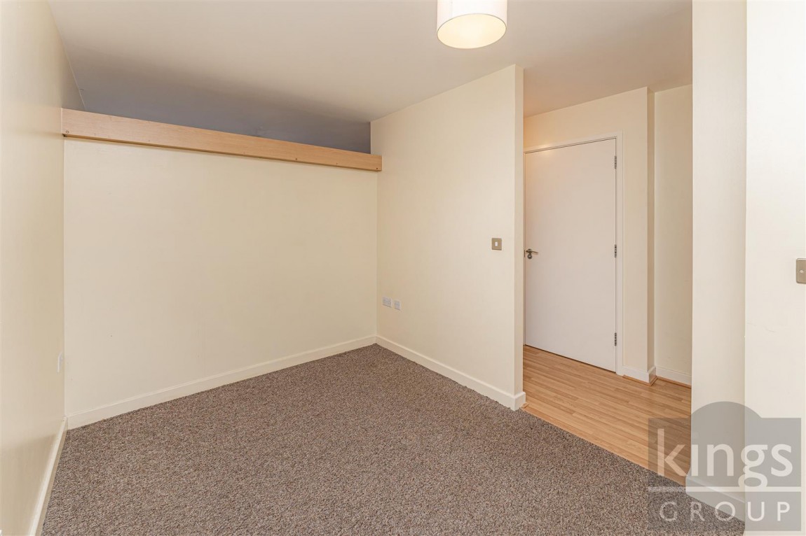 Images for Hillyfield, London