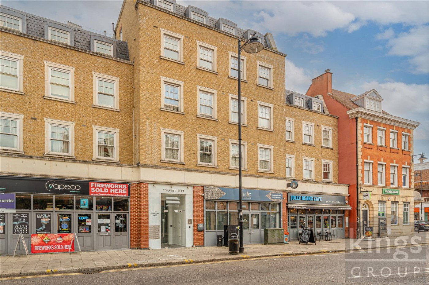 Images for Silver Street, Enfield