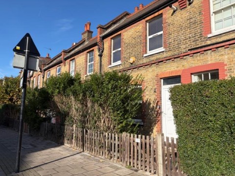 Lordship Lane, Tottenham - EAID:KingsGroupApi2020, BID:90994-1955