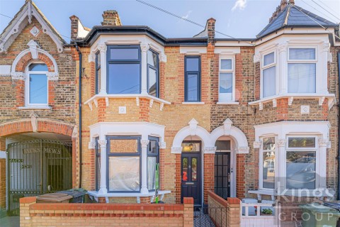 Pembar Avenue, London - EAID:KingsGroupApi2020, BID:30208-6
