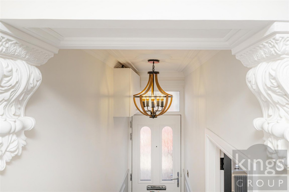 Images for Pembar Avenue, London