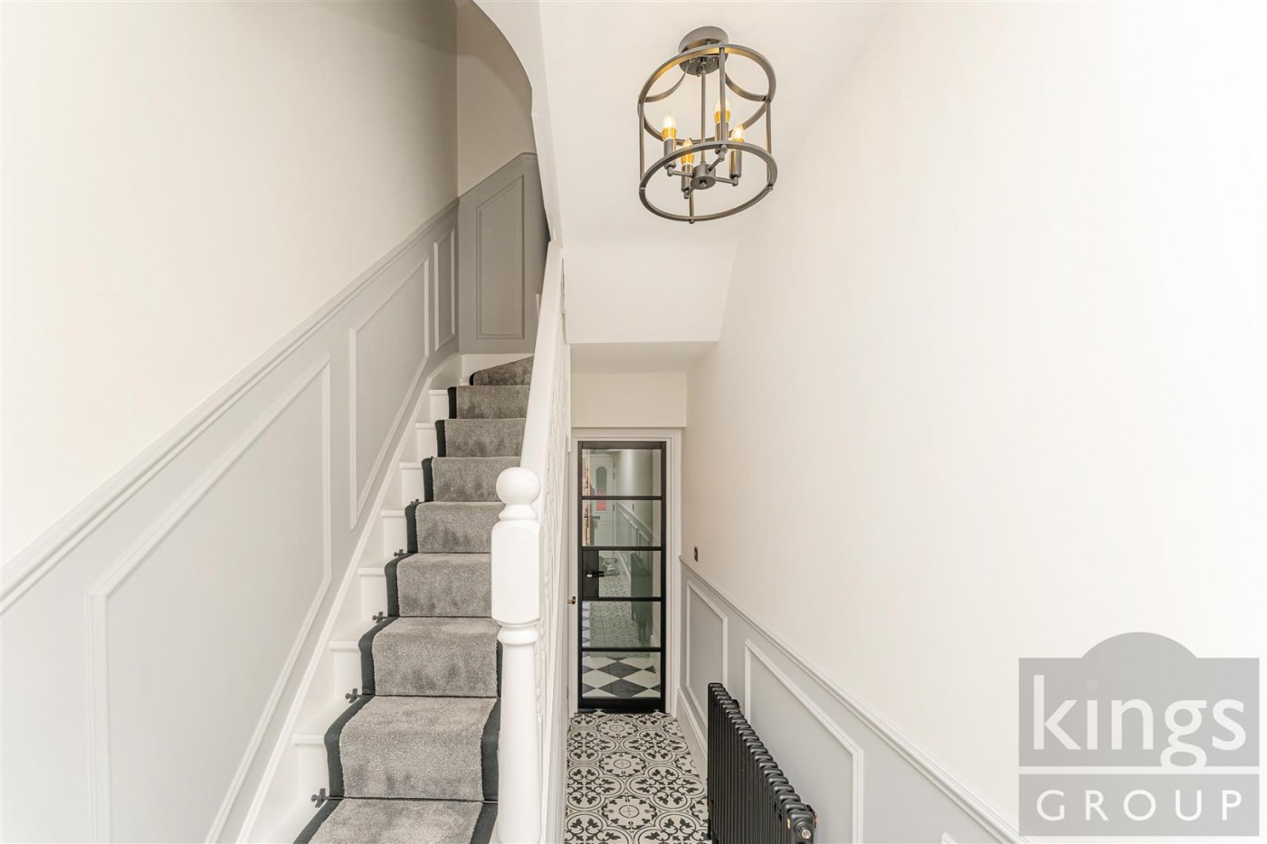 Images for Pembar Avenue, London