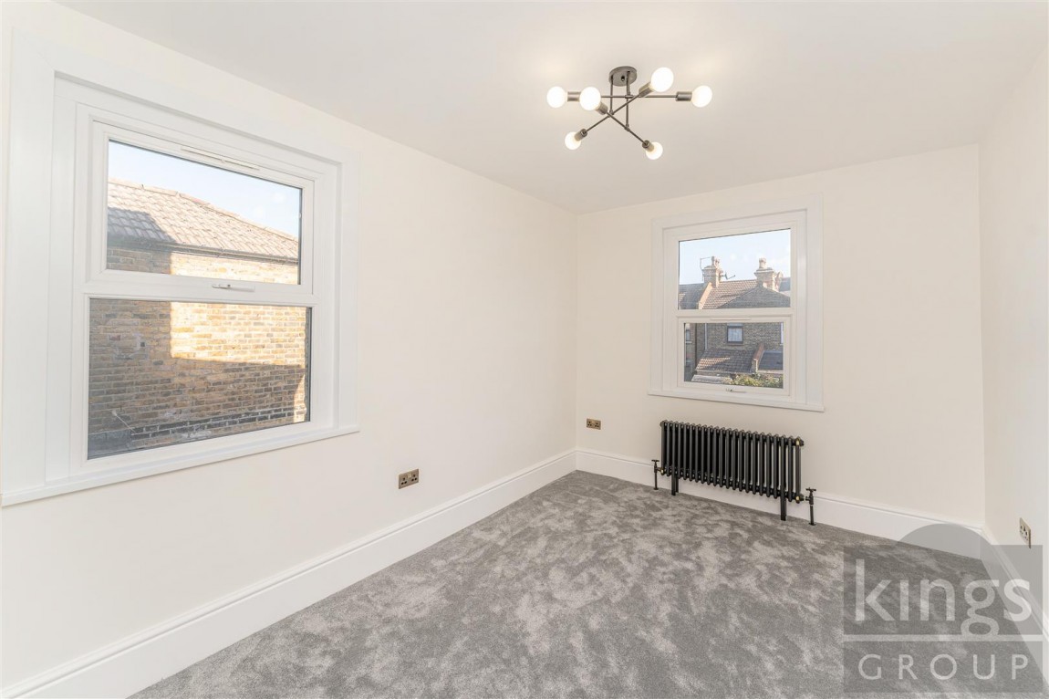 Images for Pembar Avenue, London