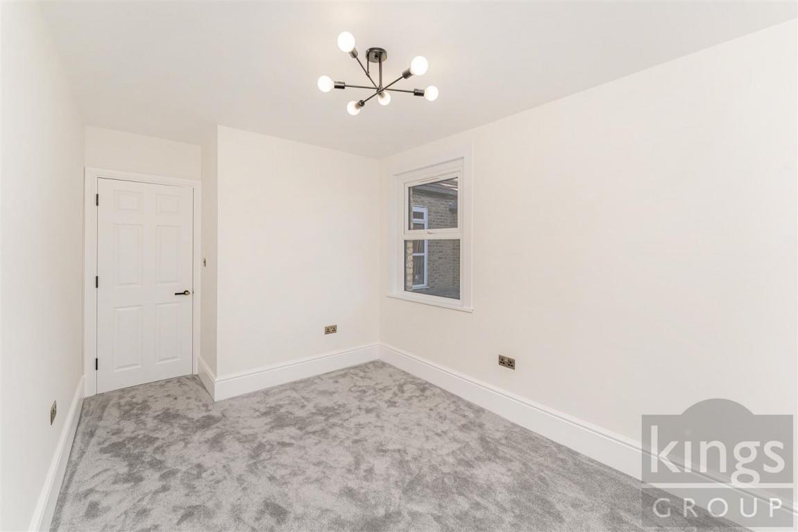 Images for Pembar Avenue, London