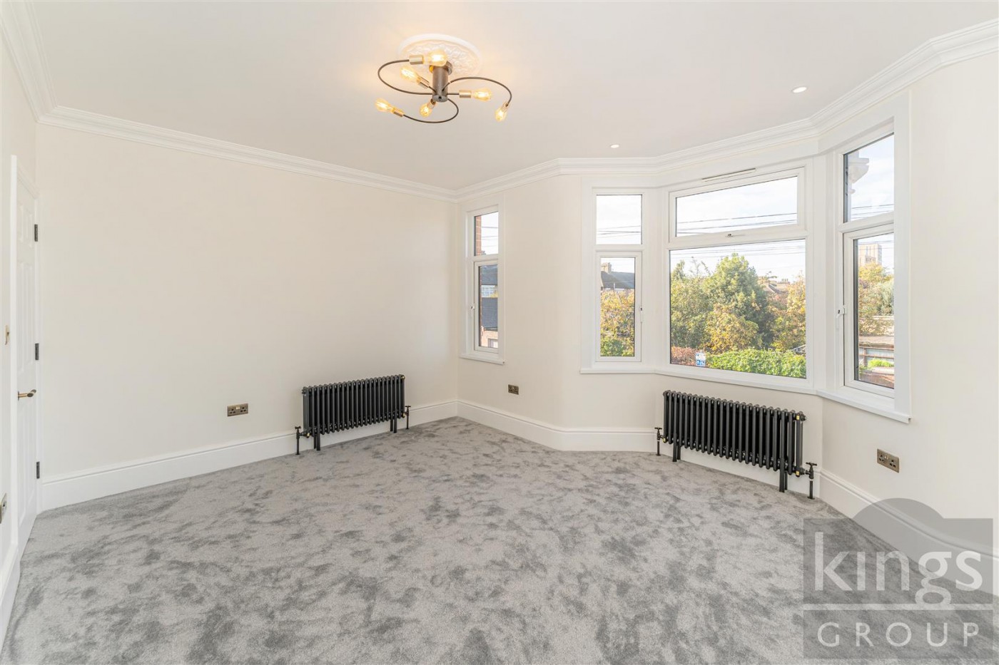 Images for Pembar Avenue, London