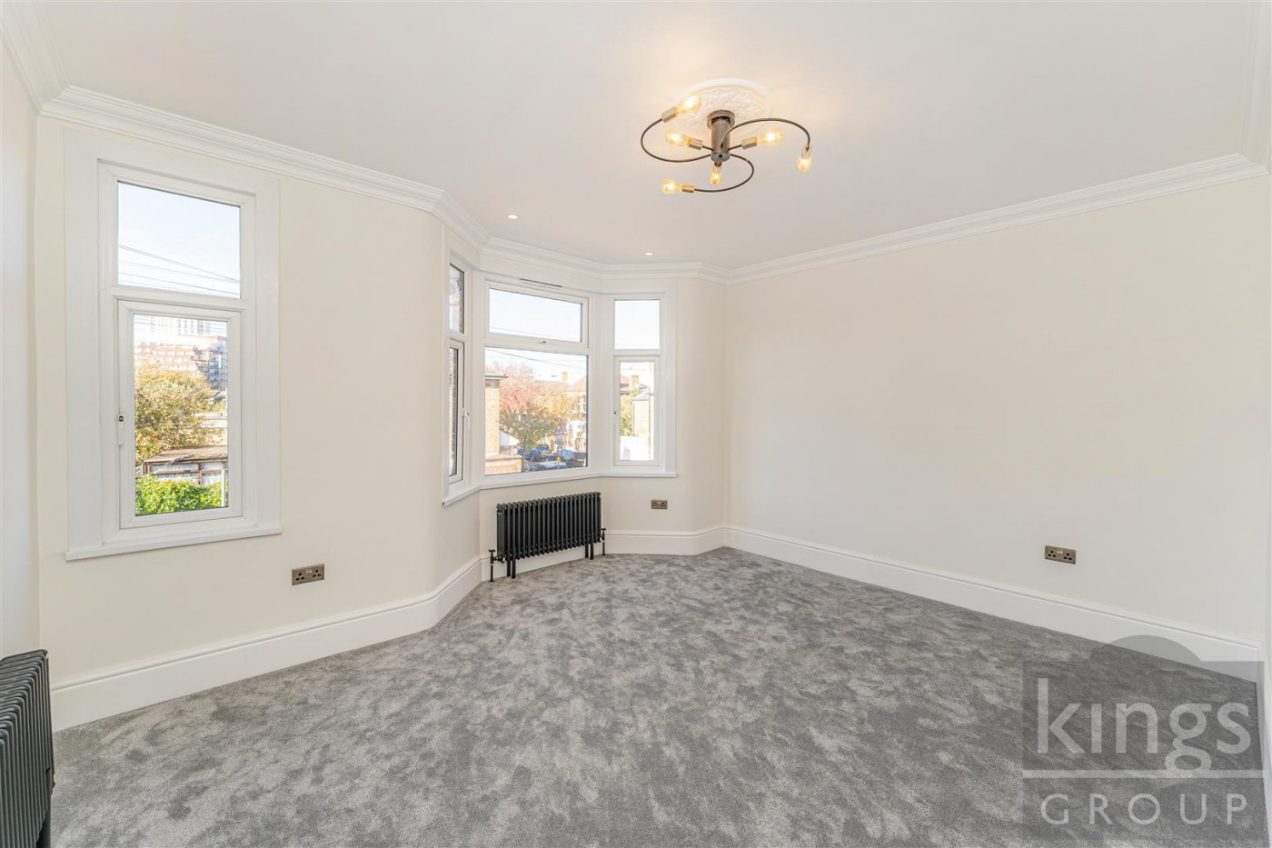 Images for Pembar Avenue, London