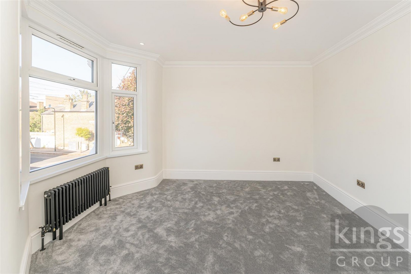 Images for Pembar Avenue, London