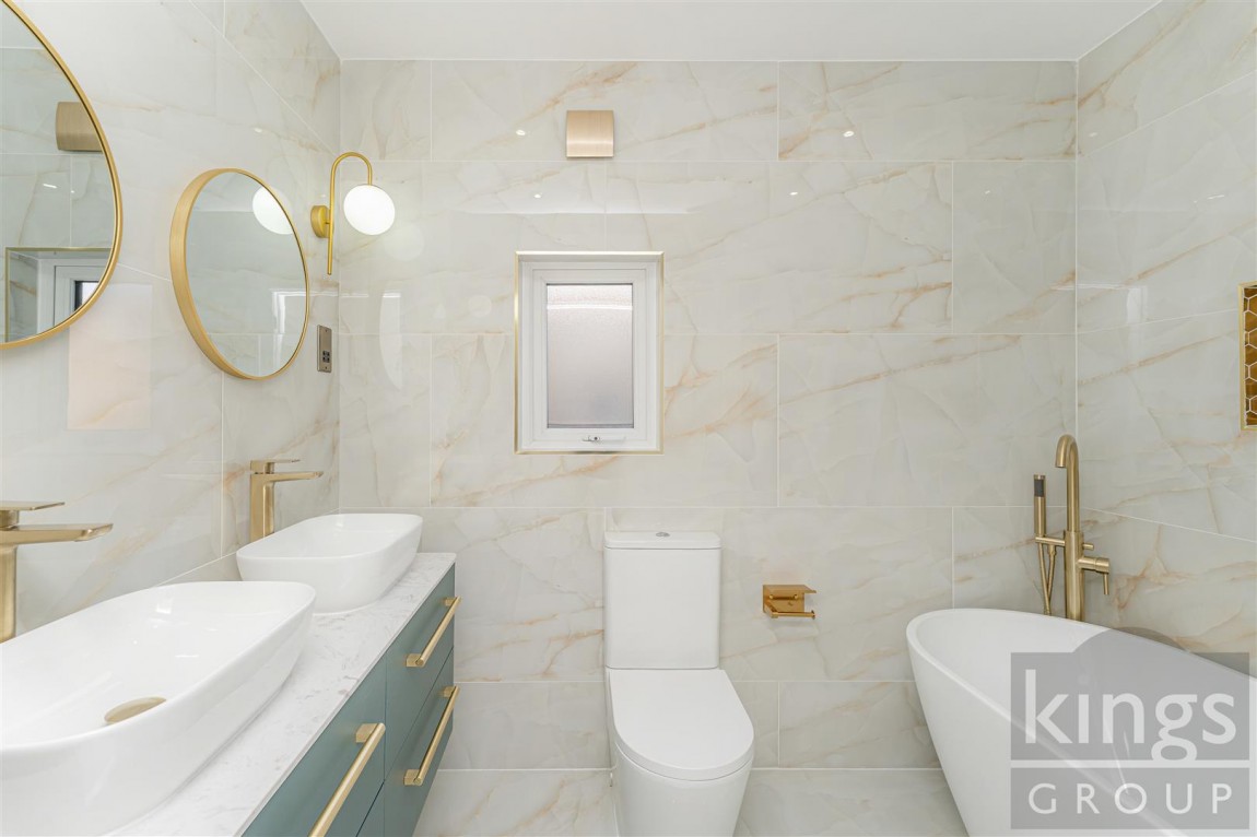 Images for Pembar Avenue, London