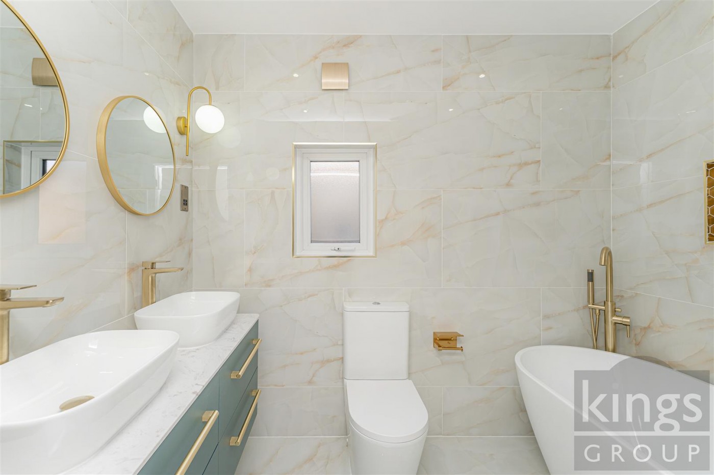 Images for Pembar Avenue, London