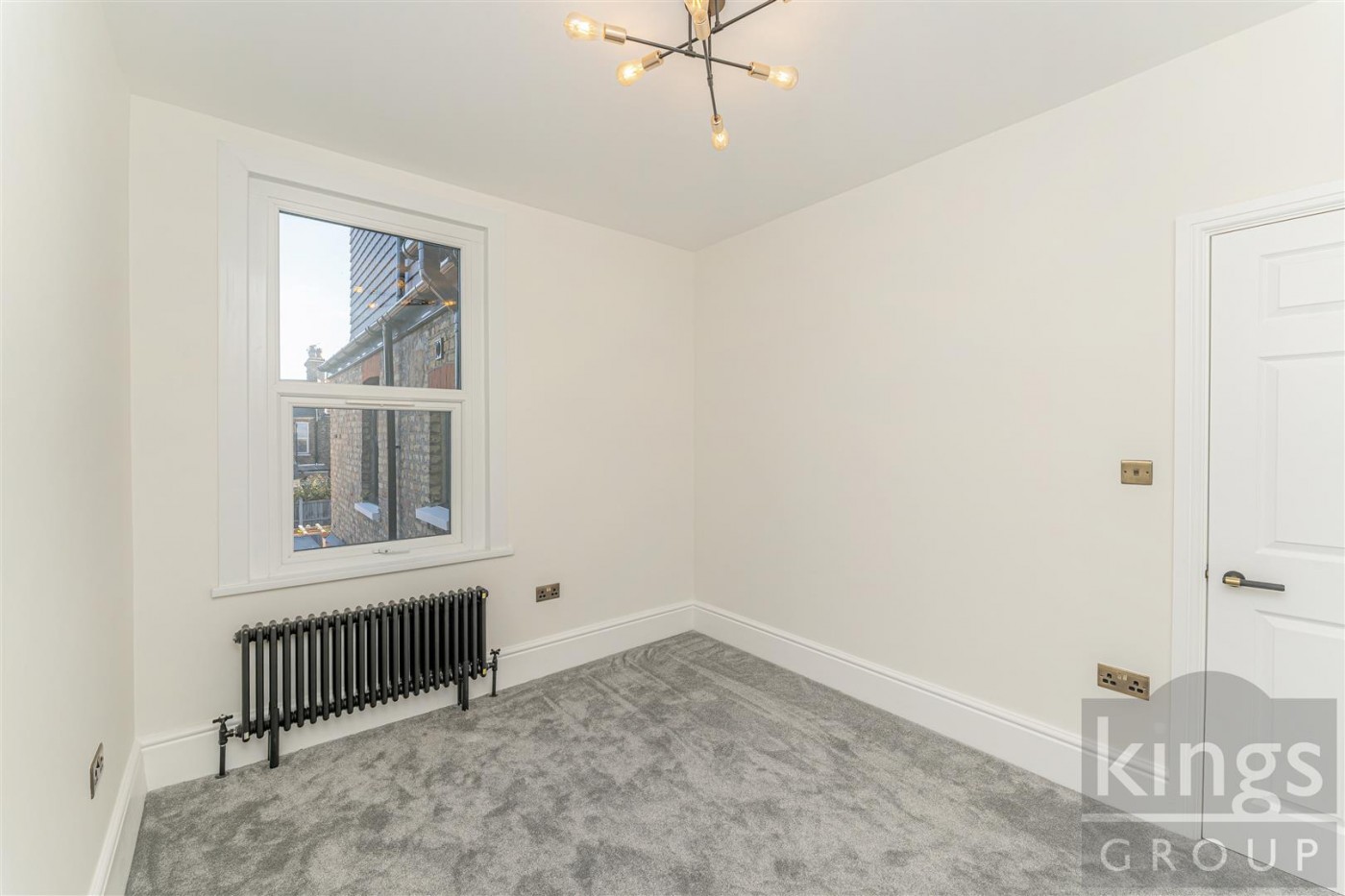 Images for Pembar Avenue, London