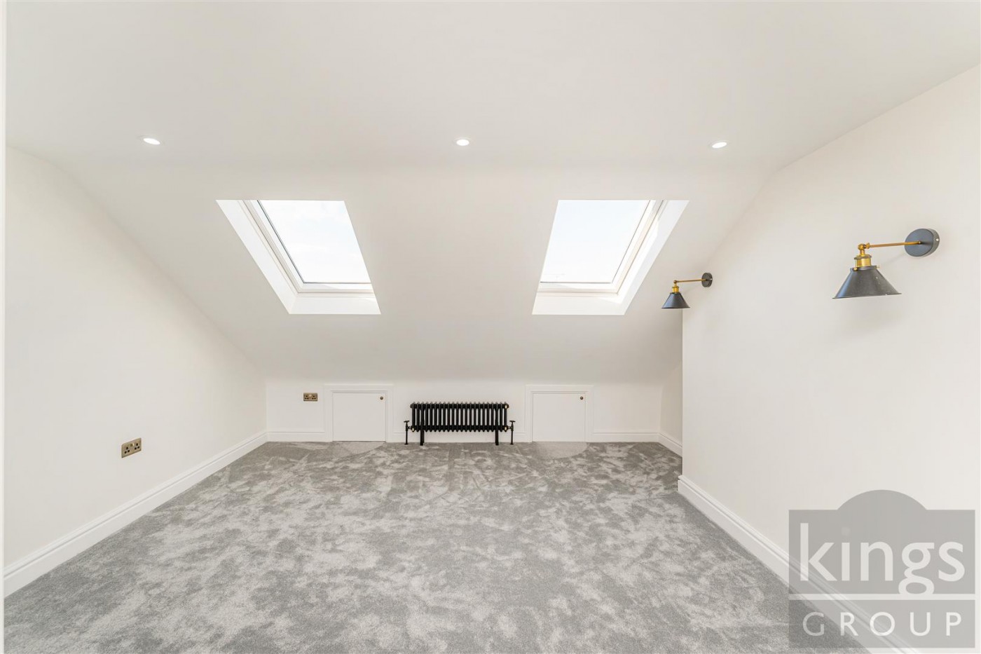 Images for Pembar Avenue, London