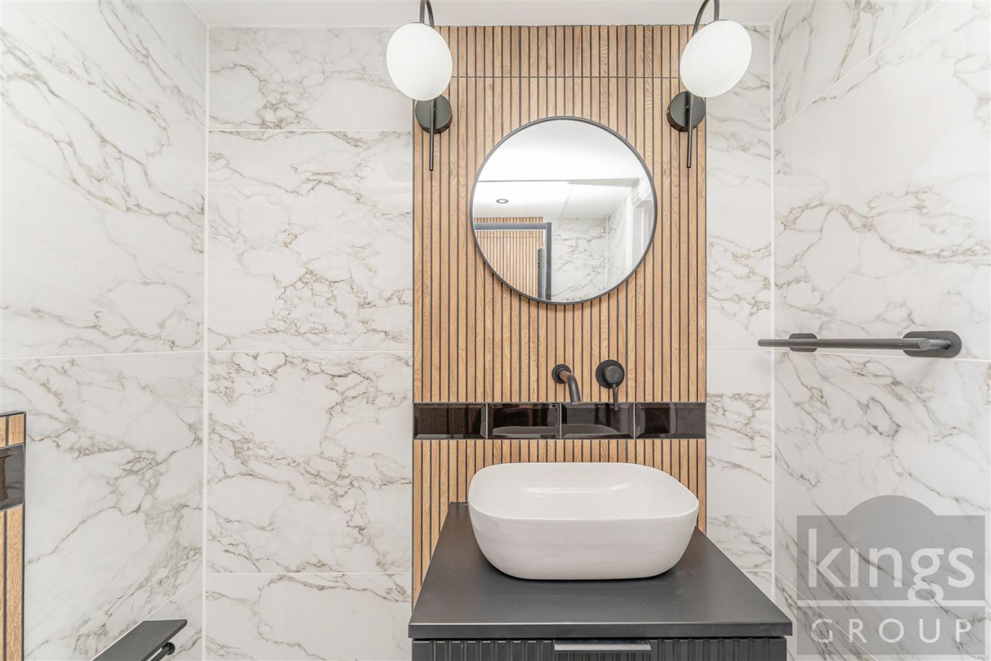 Images for Pembar Avenue, London