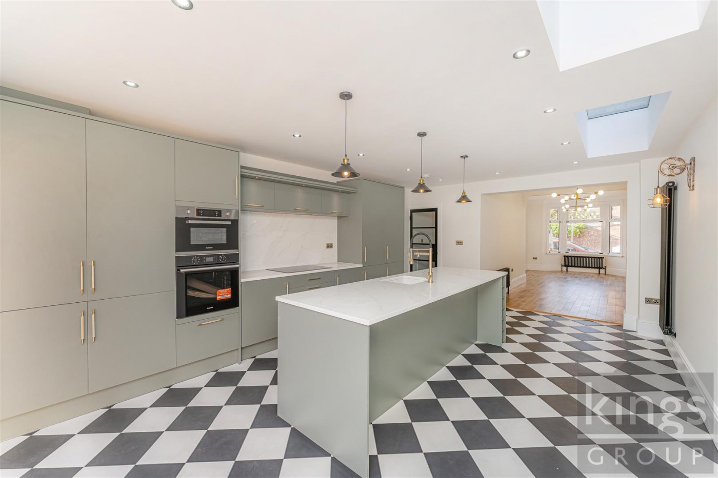 Images for Pembar Avenue, London