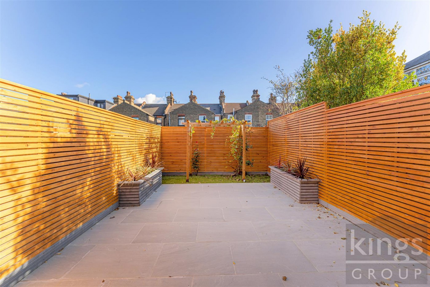 Images for Pembar Avenue, London