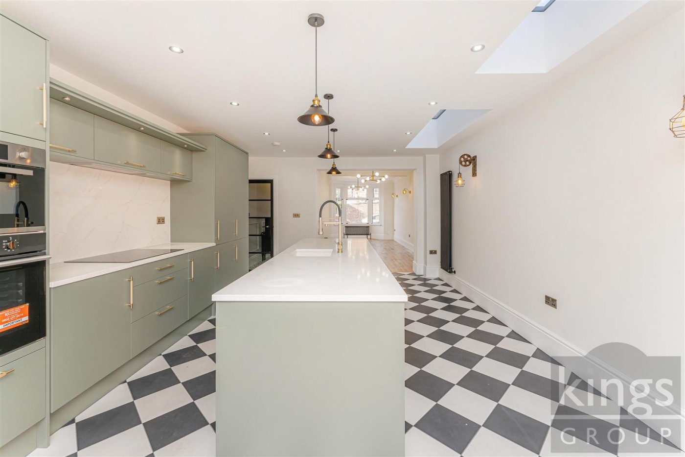 Images for Pembar Avenue, London