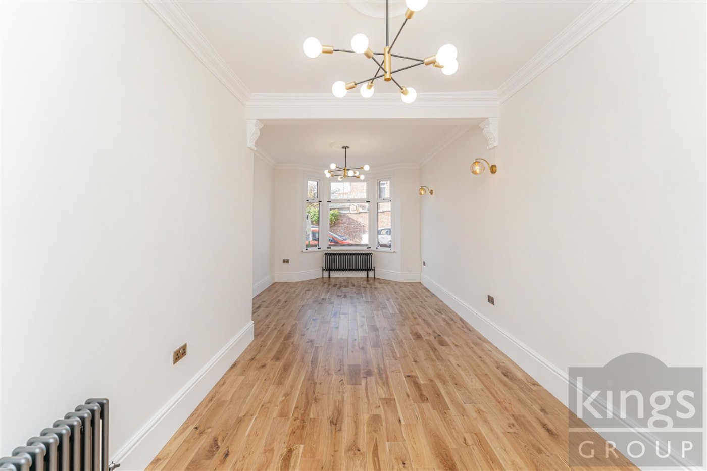 Images for Pembar Avenue, London