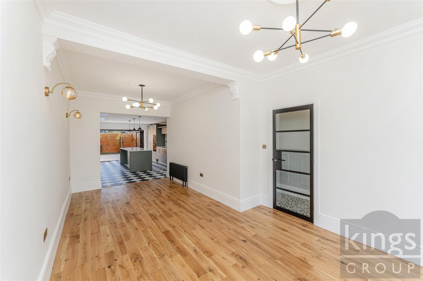 Images for Pembar Avenue, London