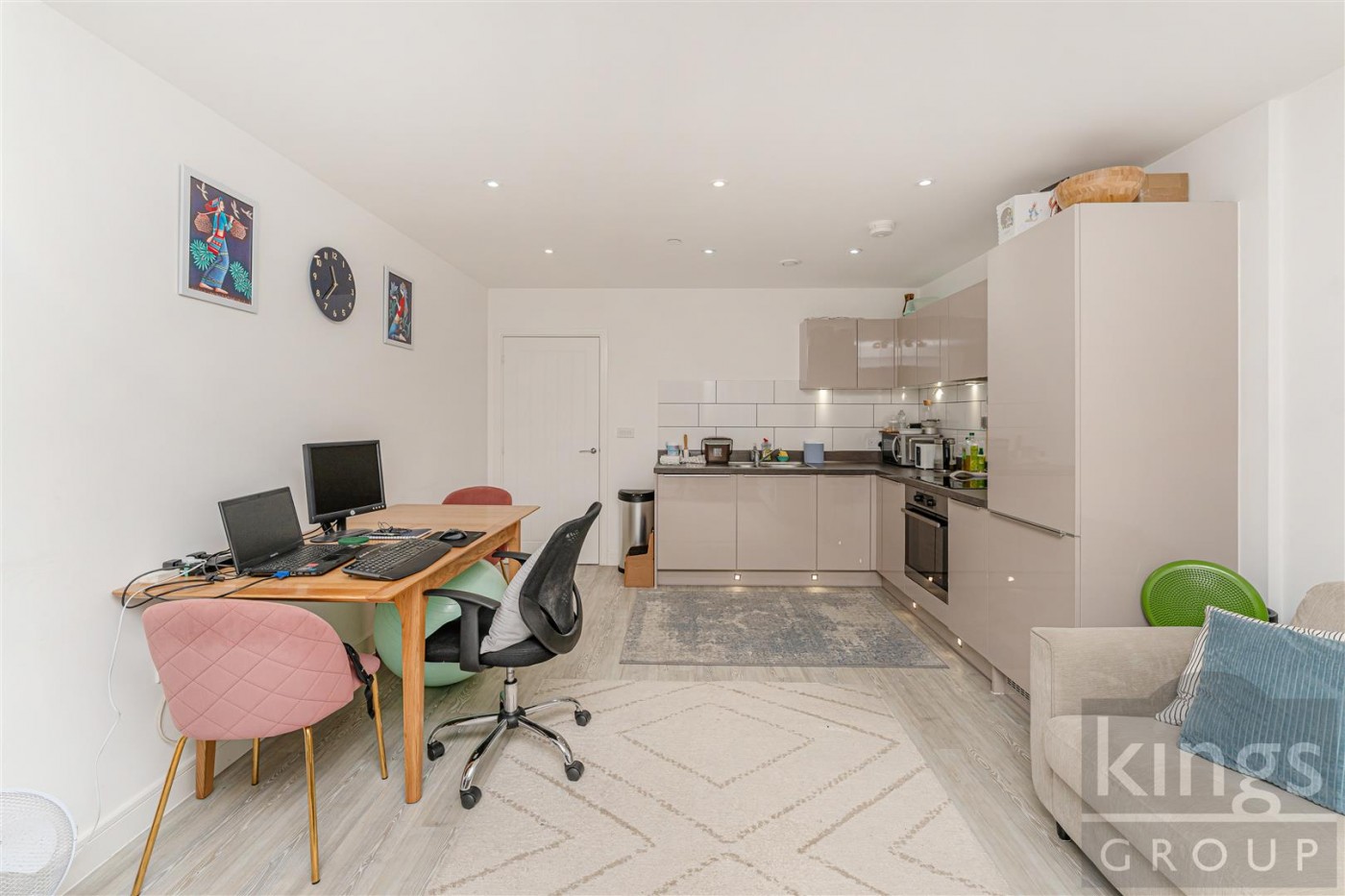 Images for Hoffmans Road, London