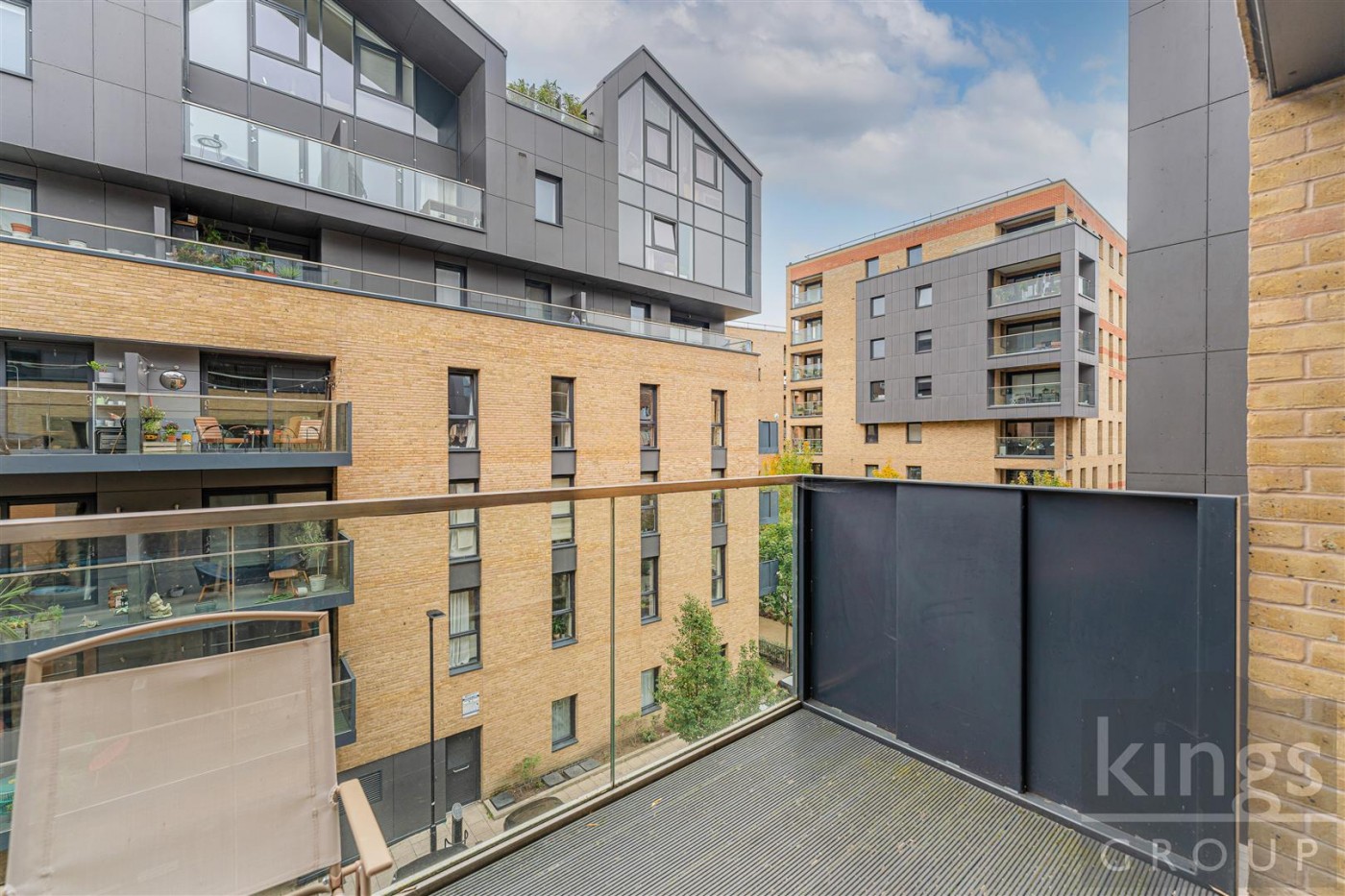 Images for Hoffmans Road, London