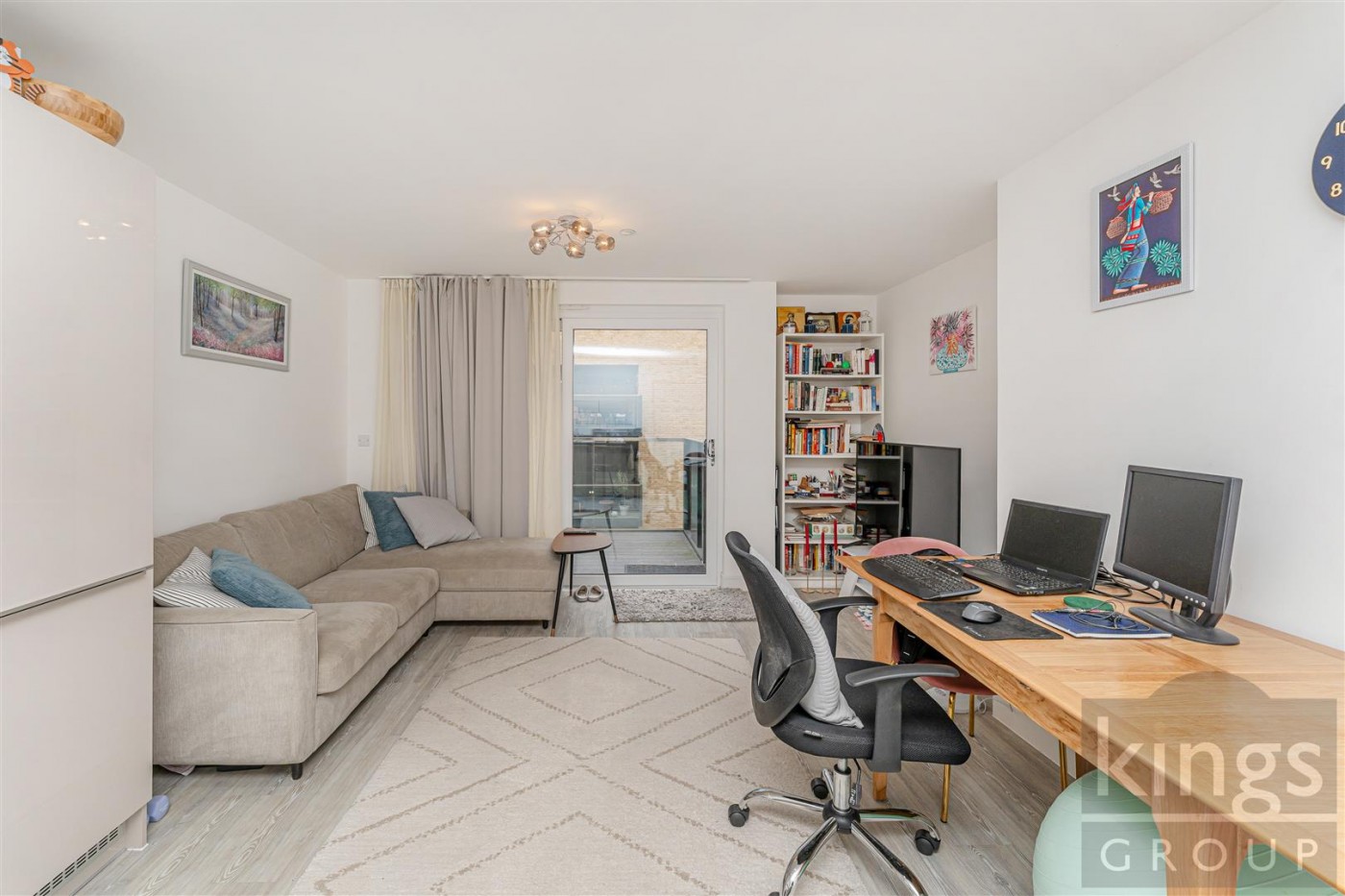 Images for Hoffmans Road, London