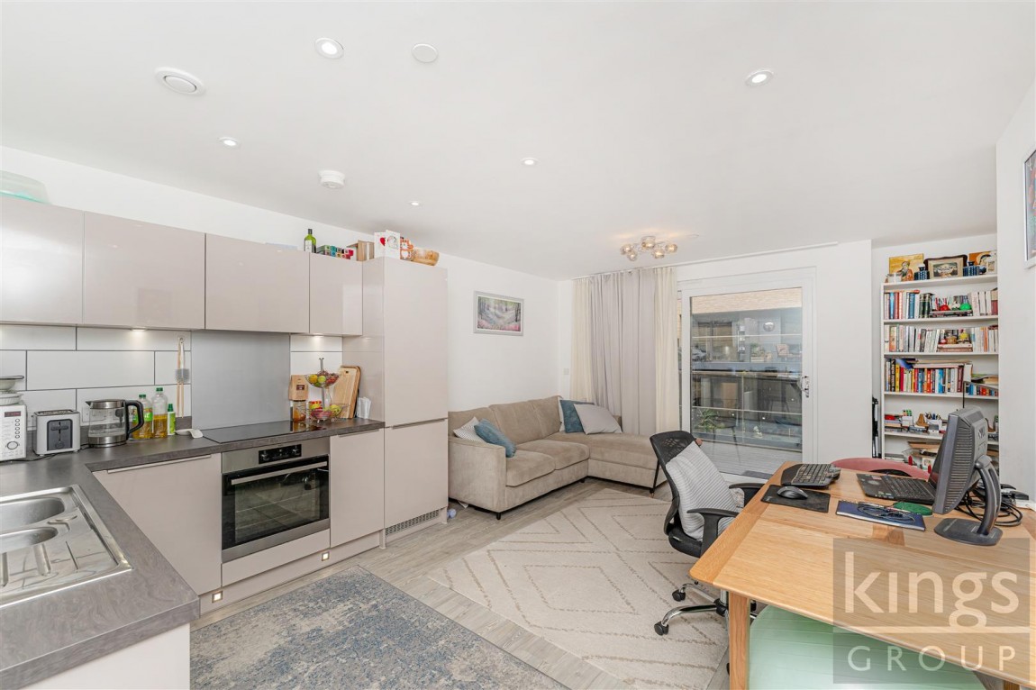 Images for Hoffmans Road, London