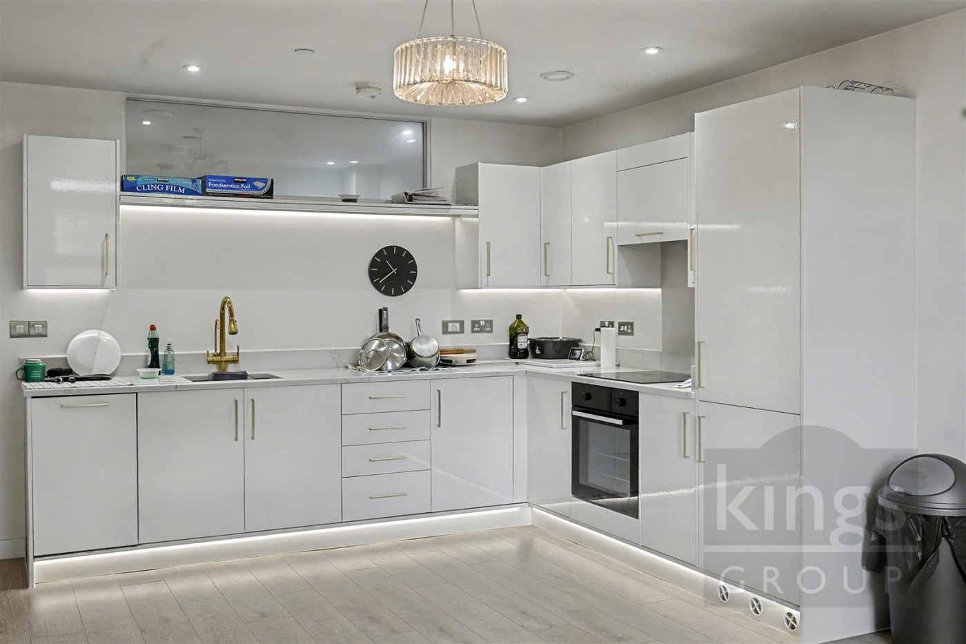 Images for Edinburgh Gate, Harlow